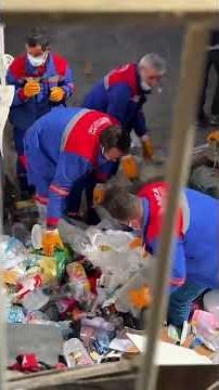 No Tolerance for Environmental Pollution in Sincan