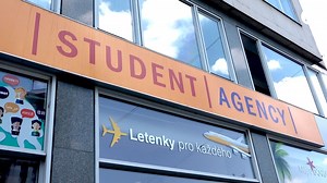 Jančura chce prodat Student Agency, žluté vlaky a autobusy však bude rozvíjet dál