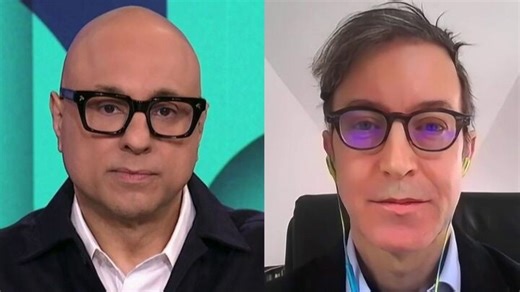 Kermit Roosevelt III: Trump’s birthright citizenship stance aims to 'undo centuries of progress'