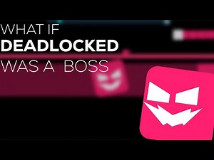 What if deadlocked was a bossfight? (Jsab fan animation)