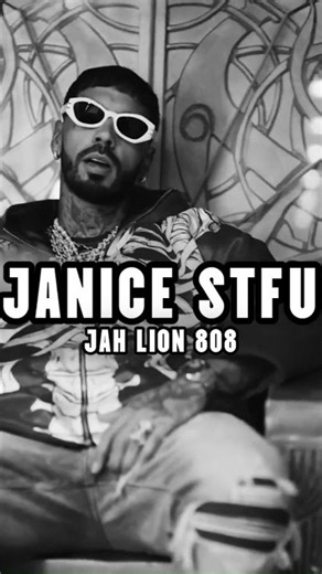 [FREE] Drake x Anuel AA Type Beat - ''Janice STFU''