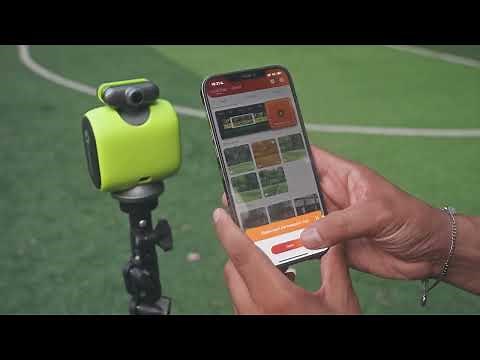 How to Use XbotGo Cloud(Free 20GB) & Local Files on the XbotGo App- Full Tutorial