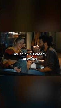 Sydney Sweeney spies on her neighbors | The Voyeurs | Prime Video