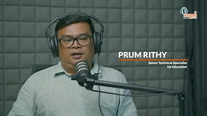 ការអប់រំបែបវិជ្ជមាននេះមានផលជះខ្លាំងទៅដល់កុមារ! ចង់ដឹងថាផលជះនោះមានអ្វីខ្លះ? ស្ដាប់ផតខាស់ខាងក្រោមនេះទាំងអស់គ្នា 🎙️👇 ស្វែងយល់បន្ថែមពីកម្មវិធីអប់រំ ពីអ្នកជំនាញកម្មវិធី នៃអង្គការទស្សនៈពិភពលោកអន្តរជាតិ នៅកម្ពុជា ដែលនឹងចែករំលែកគន្លឹះសំខាន់ៗ យុទ្ធសាស្រ្ត សកម្មភាព និងការអនុវត្ត ដើម្បីជំរុញការអប់រំបែបវិជ្ជមាននៅក្នុងសាលារៀន និងនៅតាមផ្ទះ ✨ 👇 The positive education has a positive impact on children! Want to know what the more? Listen to a new episode of our podcast below 🎙️ 👇 Learn more about World Visi