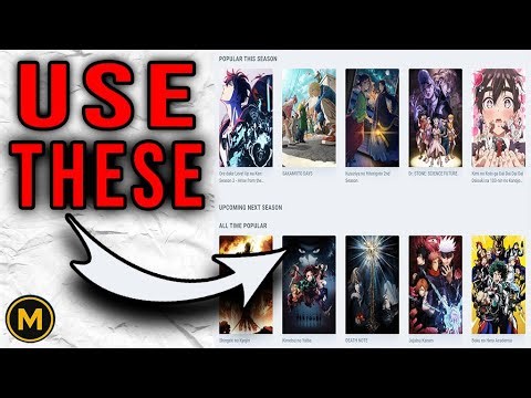 Top 9 Best Anime Sites You Should Know About Sleeper Picks