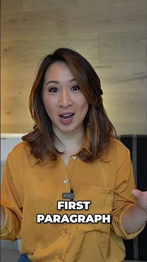 Justify Your Innovation: Context, Problem, and Solutions #shorts