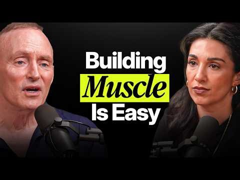 If You Want To Build Muscle FAST You Need To Start Doing THIS! | Brad Schoenfeld