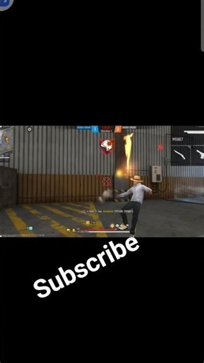 Wait for the End... Hacker XX is back! 😈 #FreeFire#shortsfeed #viral#trending