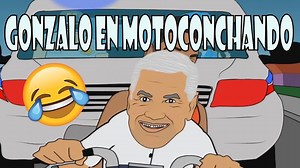 21K views · 1.3K reactions | Gonzalo Motoconchando y Leonel de Amet, este y otros videos en nuestro page síguenos! | Las Aventuras de Hdp y Coco Animaciones | Facebook