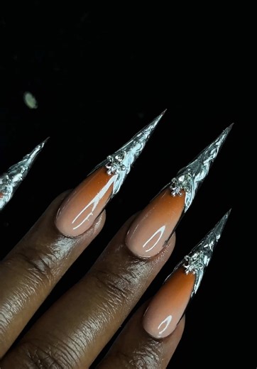 Stunning Graduation Nail Designs for Matric Season