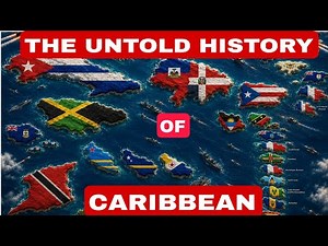 A Brief History of the Caribbean