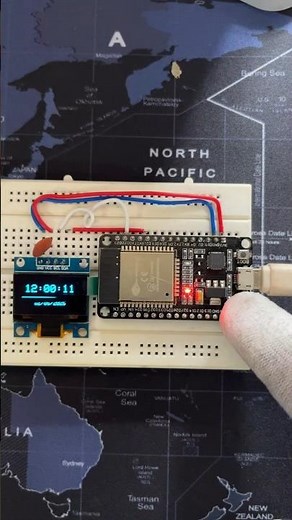 ESP32 Arduino IDE setup Super Quick #esp32