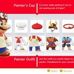 Super Mario Odyssey: Check Out Every Mario Outfit | All Costumes [GALLERY] - Gameranx