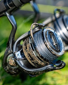 12K views · 188 reactions | 朗HX Pro 3000 & 4000 Reels 朗 Producing a market leading reel was never going to be an easy task, especially when we insisted each part is individually designed and developed by our team of designers in the UK. It’s been a long project that’s also seen over 18 months of testing but the end result, we believe, is one of the very best bespoke designed match reels available on the market today. | Fish Matrix | Facebook