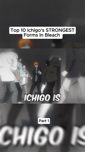 #ichigo #bleach #animeedit | Ichigo