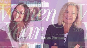 The inside story on all the Women of the Year nominees