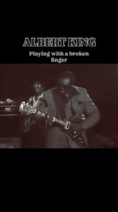 Albert King born in Indianola, Mississippi April 25, 1923, was an American guitarist and singer who is often regarded as one of the greatest and most influential blues guitarists of all time. Albert King’s legacy is that of a highly influential blues guitarist and vocalist, known for his distinctive playing style, powerful vocals, and significant impact on blues and rock music. He was a key figure in the development of the electric blues sound and influenced generations of musicians, including g