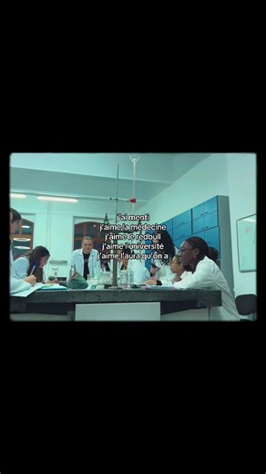 La médecine : Motivation pour les étudiants