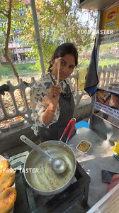 266K views · 5.9K reactions | World.s First DEsi Ghee Maggie. #foodtaster #food #india #amritsar #punjab | Food Taster | Facebook