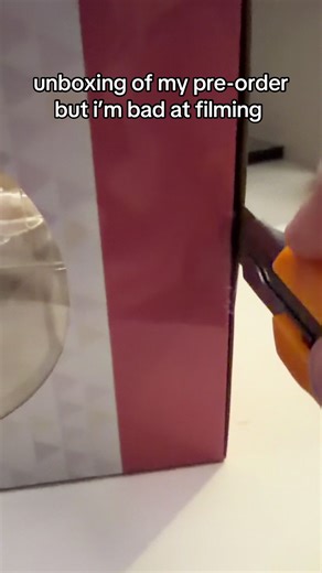 Unboxing My Pre-Ordered Anime Figures