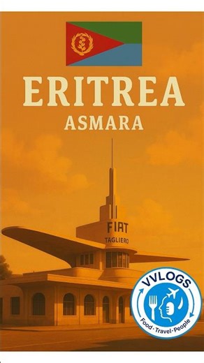 Eritrea #eritrea #asmara #edutainment #countryfacts #didyouknow #history #quiz #generalknowledge