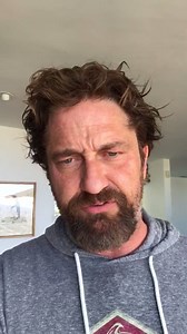 753K views · 36 reactions | Sending my condolences to Michael Nyqvist and his family. Incredibly talented and an extraordinary human being. My heart is broken. | Gerard Butler | Facebook