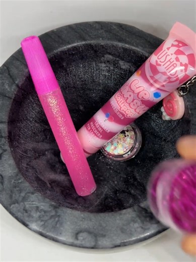 Satisfying ASMR Slime Videos