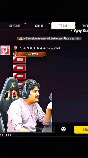 Free Fire Hacker Not Banned Yet 😱🔥 | Unlimited Hack Proof? 🤯 #freefire #shorts