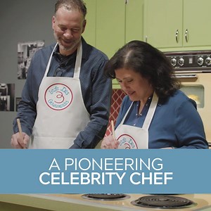 507 reactions · 31 shares | Explore the life, work and legacy of a culinary revolutionary at "Julia Child: A Recipe for Life" – only at The Henry Ford. | The Henry Ford | Facebook