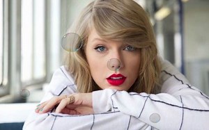 Taylor Swift - How You Get The Girl 中英歌词
