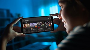 Die besten TV-Apps für Android und iOS