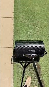 Testing the cheapest compost spreader on Amazon ($68.99)