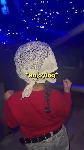 Billie Eilish just made this little fan’s night unforgettable