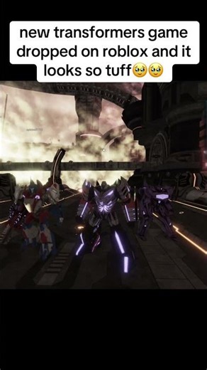 #gaming #roblox #transformers #transformer #robloxgames #clip #tuff #transformersgame