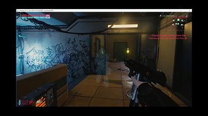 Cyberpunk 2077 dev builds footage #3