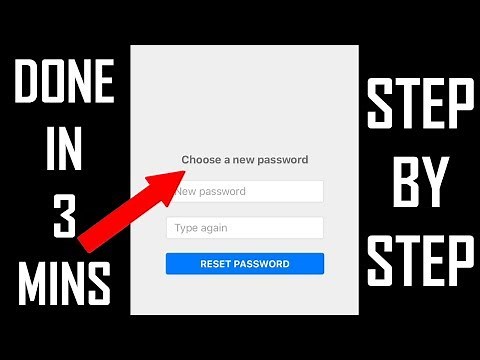 How to Change Houseparty Password