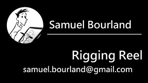 Rigging Reel 2025