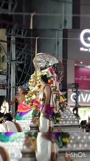 Meenakshi Amman Temple Anna Vagana Veedhi Festival 🔥 | Madurai Chithirai Thiruvizha Vibes 😍