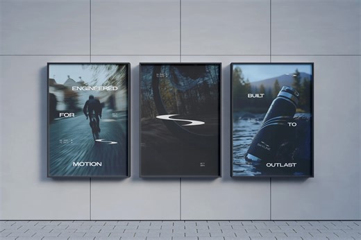 The Brand Identity – Home of the Greatest in Graphic & Brand Design