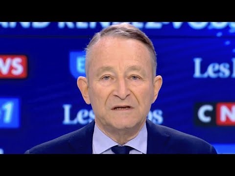"Les européistes détruisent le rêve européen du général de Gaulle" (Pierre de Villiers)