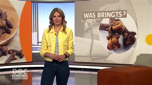 Doc Fischer: Doc Fischer: Sendung vom 19. März 2025