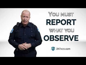 Access Control Security (ACS) GENERAL PROCEDURES