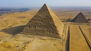 How were these built without modern tools?