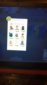 Can't add any more friends on Social Bunny.