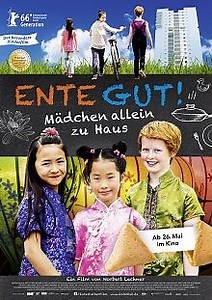 Ente gut! Mädchen allein zu Haus | Cinestar