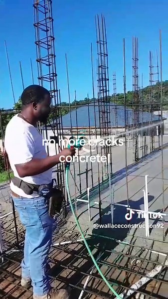 Concrete Curing Tips for Crack-Free Decking