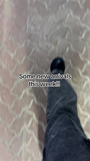 New Arrivals in Funky Fish Stock This Week