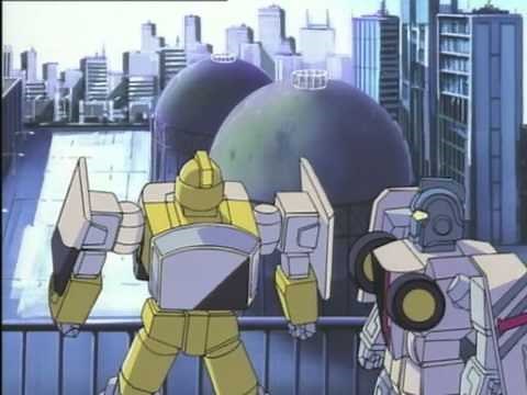 Transformers Robots in Disguise Episode 9: Mirage Betrayal