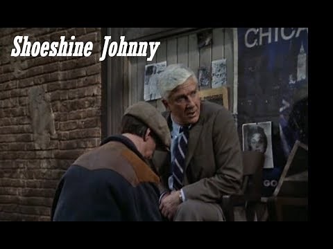 Shoeshine Johnny