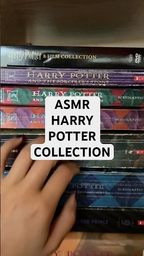 thinking of reading harry potter & doing legos in an upcoming video 👀 #asmrlego #asmrreading